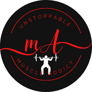 Muscle Addict Logo